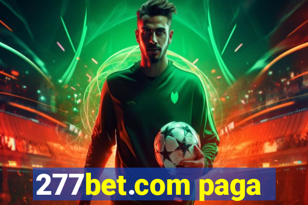 277bet.com paga